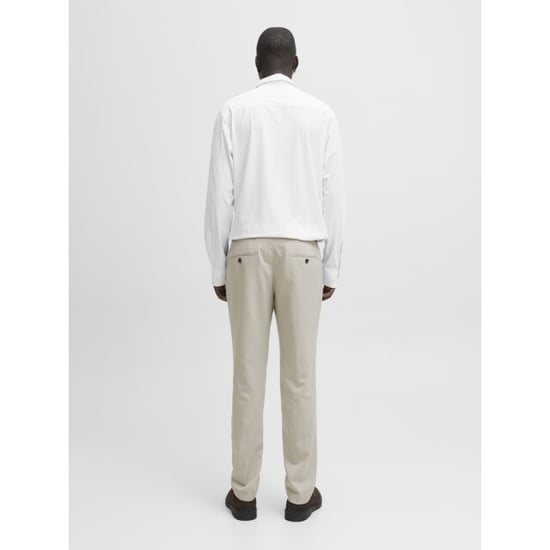 Jack & Jones Jprblaactive stretch ls shirt ln - - Image 4