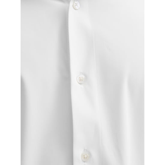 Jack & Jones Jprblaactive stretch ls shirt ln - - Image 5