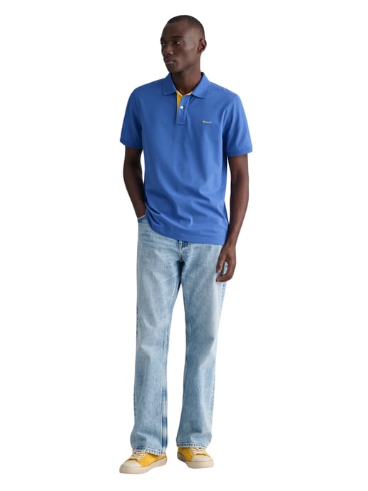 Polo shirt from Gant - Image 4