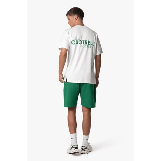 Quotrell Blank short - - Image 6