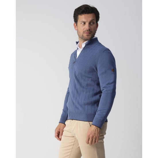 Campbell Fince cardigan - Image 2