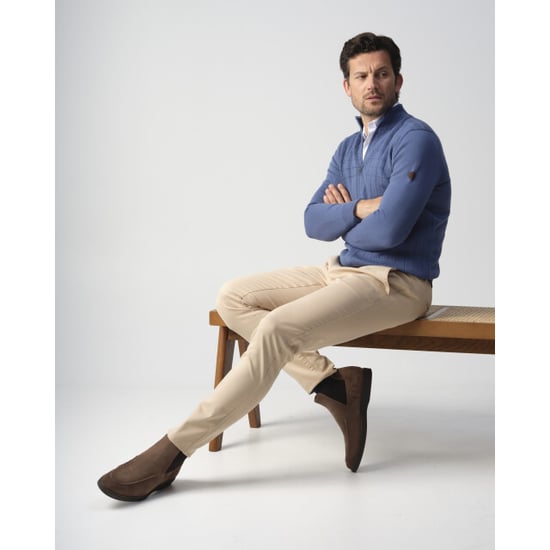 Campbell Fince cardigan - Image 3