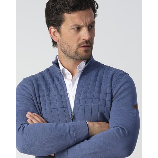 Campbell Fince cardigan - Image 4