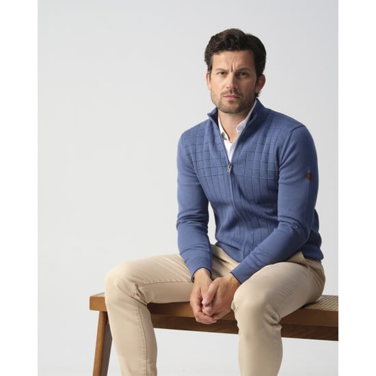 Campbell Fince cardigan - Image 6