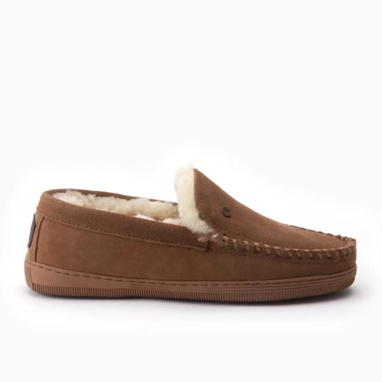 Warmbat Grizzly suede grz 4410 cognac - Image 1