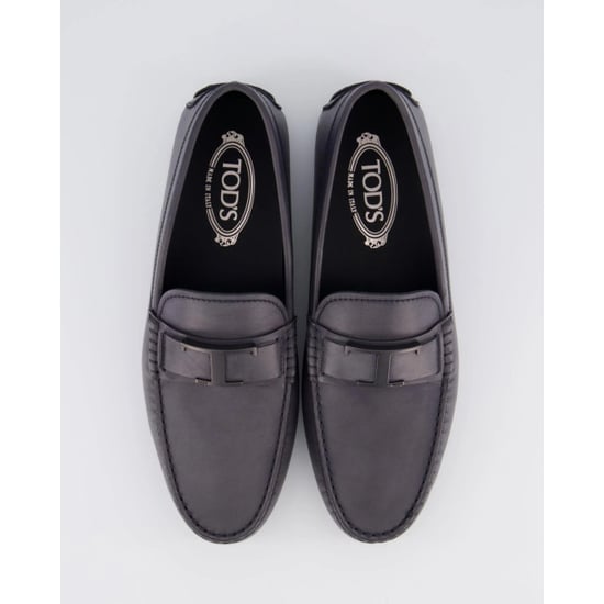 Tod's Heren t piatta city gommino - Image 3