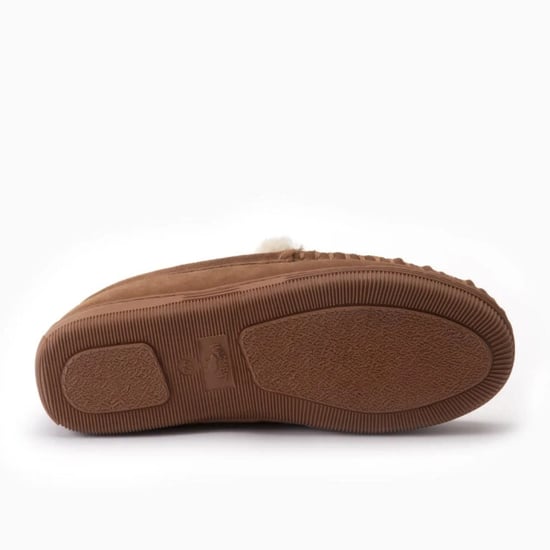 Warmbat Grizzly suede grz 4410 cognac - Image 2