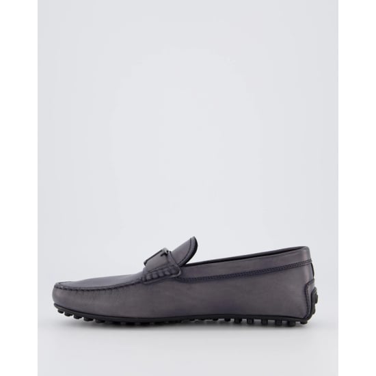 Tod's Heren t piatta city gommino - Image 4