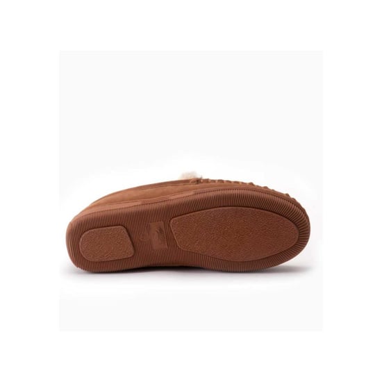 Warmbat Grizzly suede grz 4410 cognac - Image 3