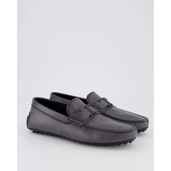 Tod's Heren t piatta city gommino - Image 5