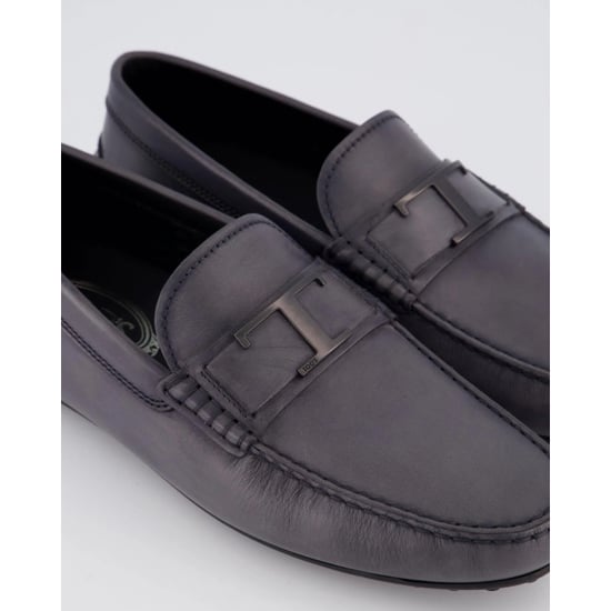 Tod's Heren t piatta city gommino - Image 6