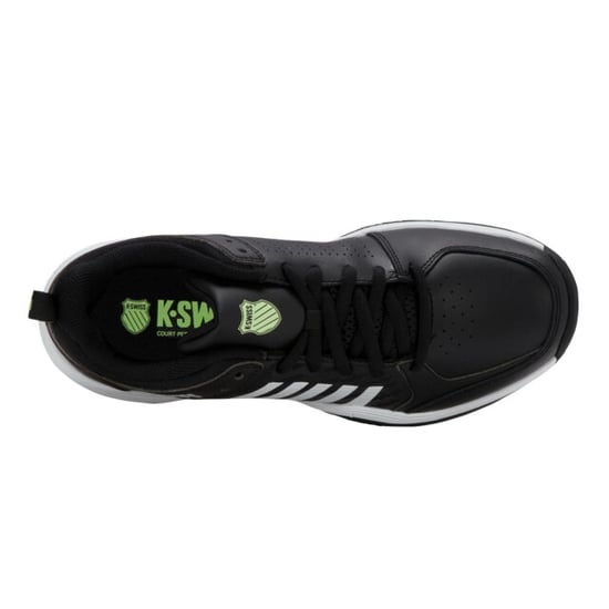 K-Swiss Tennisschoenen heren - Image 4