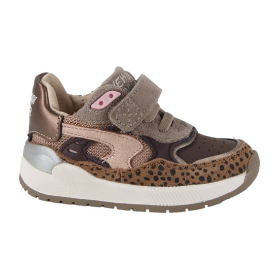 Shoesme Stw008-d meisjes klittenbandschoenen - Image 1