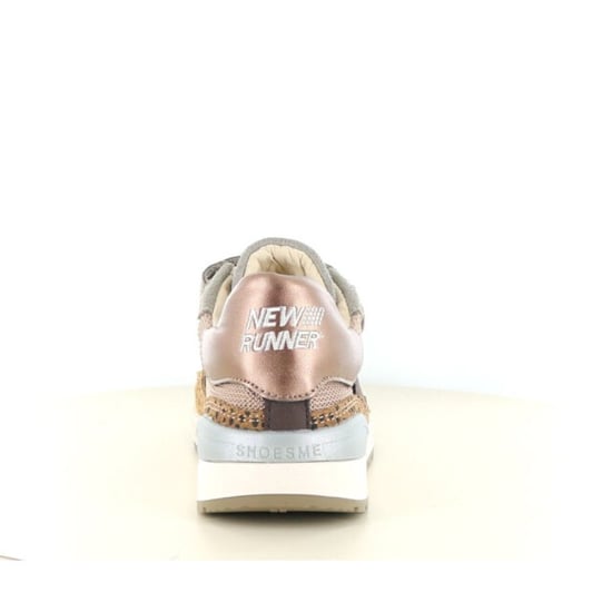Shoesme Stw008-d meisjes klittenbandschoenen - Image 3