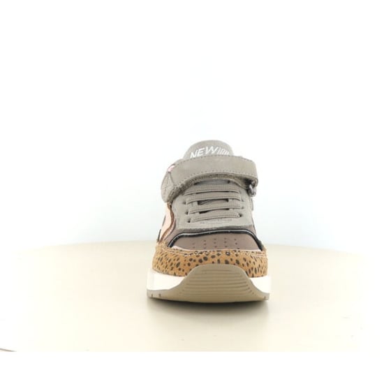Shoesme Stw008-d meisjes klittenbandschoenen - Image 4