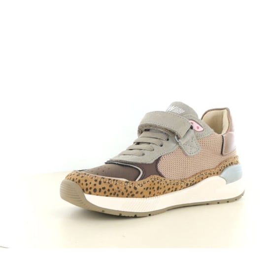 Shoesme Stw008-d meisjes klittenbandschoenen - Image 5