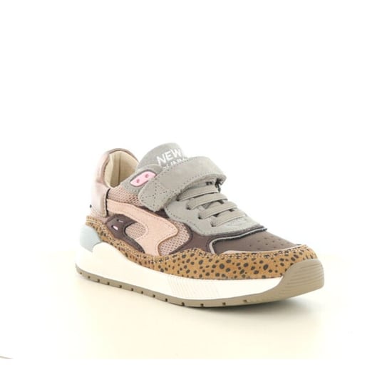 Shoesme Stw008-d meisjes klittenbandschoenen - Image 6