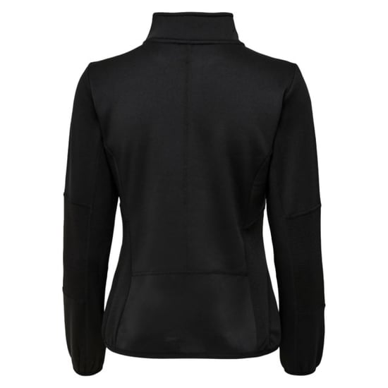 Only Play Jetta high neck fleece jack - Image 2