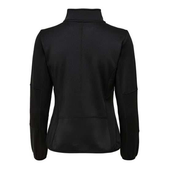Only Play Jetta high neck fleece jack - Image 3