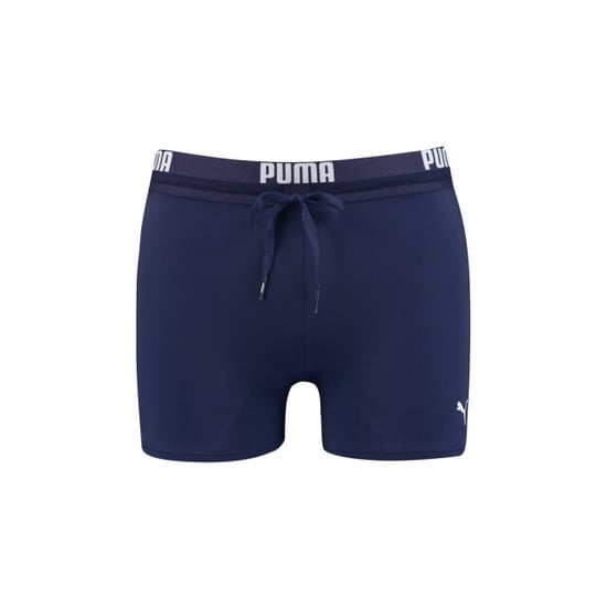 Puma Swim men logo swim trunk 1p navy 100000028-001 - Image 1
