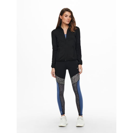 Only Play Jetta high neck fleece jack - Image 4