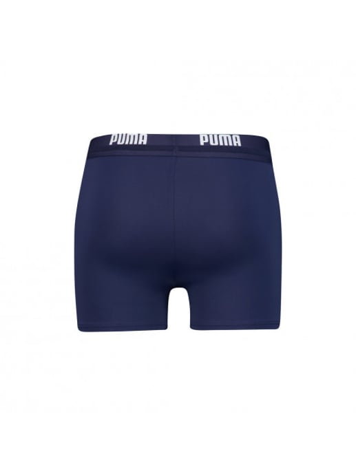 Puma Swim men logo swim trunk 1p navy 100000028-001 - Image 2