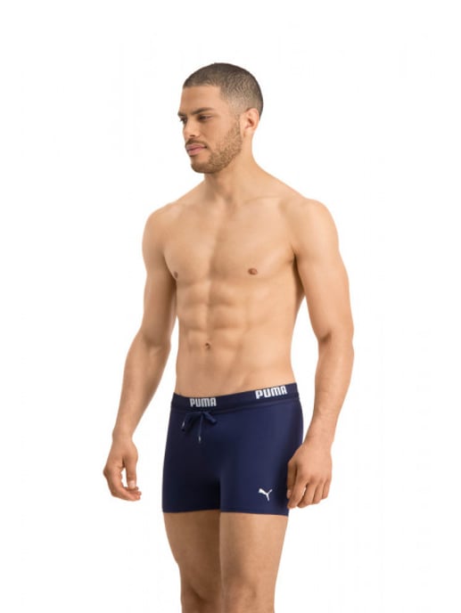 Puma Swim men logo swim trunk 1p navy 100000028-001 - Image 5