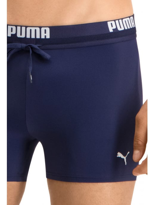 Puma Swim men logo swim trunk 1p navy 100000028-001 - Image 6