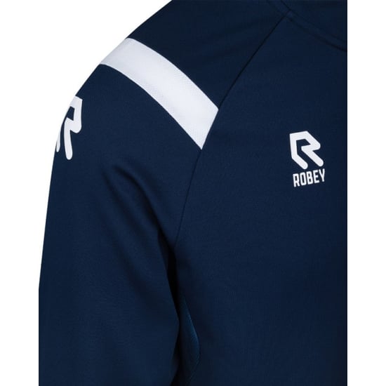 Robey Control full-zip top rs4018-300 kinder - Image 2