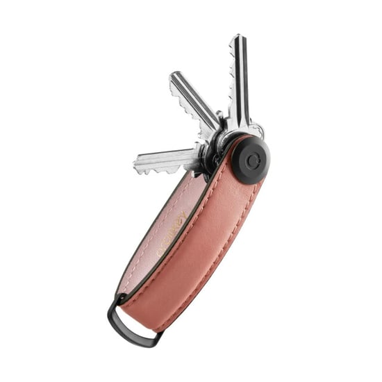Orbitkey Leather cotton candy - Image 1