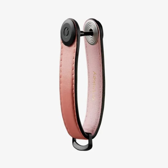 Orbitkey Leather cotton candy - Image 2