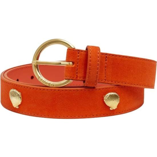 Fabienne Chapot Studded shell belt - Image 2