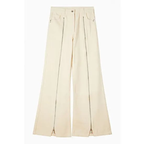 Patrizia Pepe Trousers - Image 1
