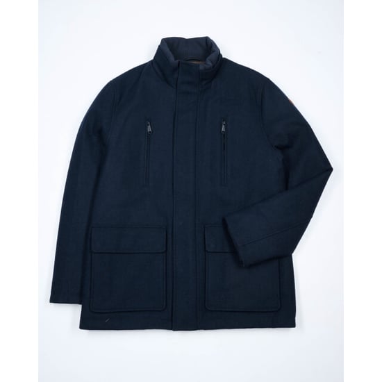 Campbell Parka hamptons - Image 1