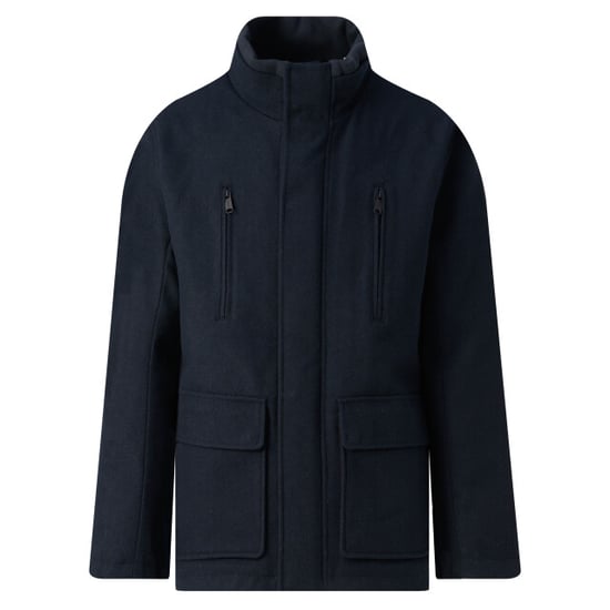 Campbell Parka hamptons - Image 4