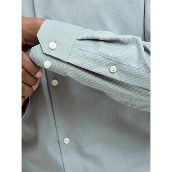 Jack & Jones Jprblaparker shirt ls noos oud - Image 3