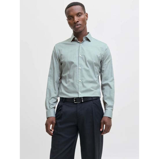 Jack & Jones Jprblaparker shirt ls noos oud - Image 4