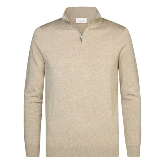 Profuomo Luxury basic schipperstrui - Image 1