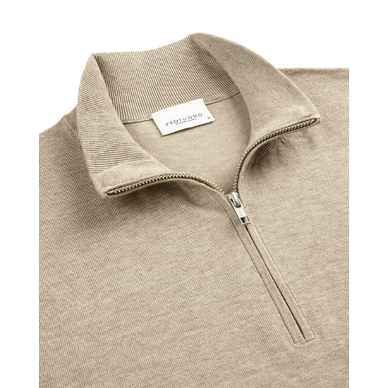 Profuomo Luxury basic schipperstrui - Image 2