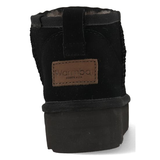 Warmbat Pantoffels durack plateau drc371099 - Image 2