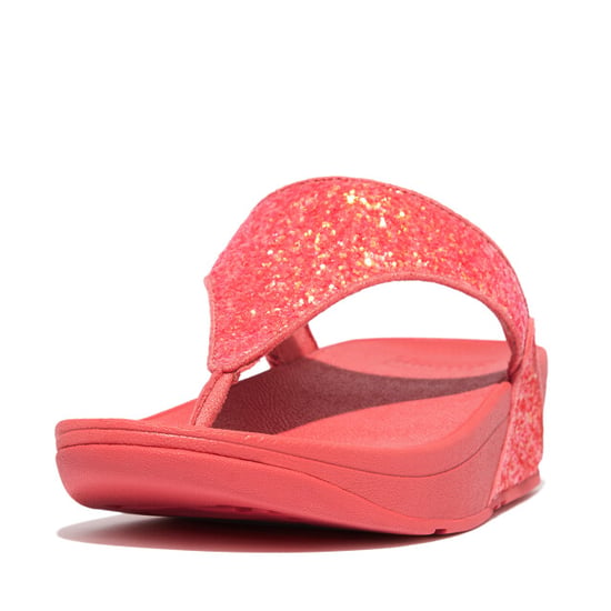 FitFlop Fitflop™ lulu glitter - Image 1
