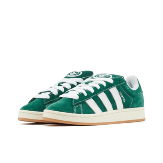 Adidas Originals campus 00s dark green - Image 3