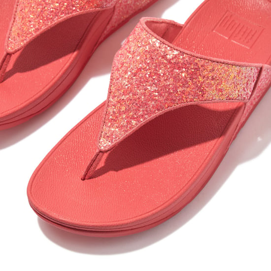 FitFlop Fitflop™ lulu glitter - Image 6