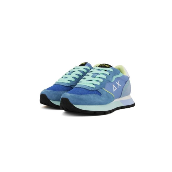 SUN68 Z35204 ally avio aqua/blue - Image 2