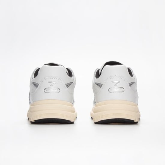 Hub  veterschoenen met verwisselbaar voetbed - Image 6