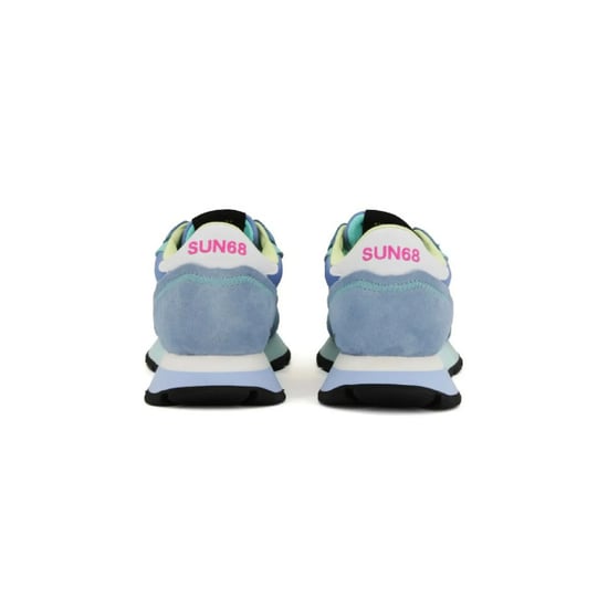 SUN68 Z35204 ally avio aqua/blue - Image 5