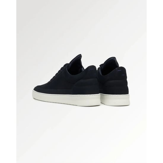 Filling Pieces Low top ripple nubuck - Image 2