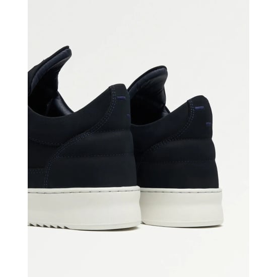 Filling Pieces Low top ripple nubuck - Image 4