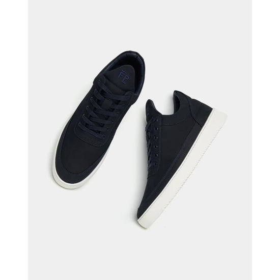 Filling Pieces Low top ripple nubuck - Image 5