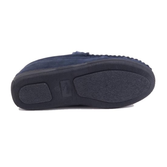 Warmbat Grizzly dark navy - Image 4